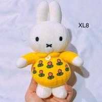 ราคา ตุ๊กตา กระต่าย มือสอง มิฟฟี่ miffy rabbit (41556434762)