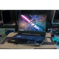ราคา โน๊ตบุ๊คเล่นเกมมือสอง Asus Tuf Gaming FX505DT - AL043T R7 3750H RAM 8 GB SSD M.2 512 GB GTX 1650 (20177321233)