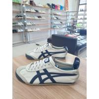 ราคา รองเท้าโอนิซึกะไทเกอร์ มือสองของแท้ size 41.5 cm 26 (55453938188)