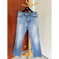 ราคา กางเกงยีนส์ Saint Laurent แท้ (28236833763)