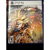 ราคา เกม Dragon Ball FighterZ (PS5) มือสอง (42972788343)