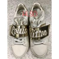 ราคา รองเท้าหนัง "Louis Vuitton" Size 39-40 สภาพสวยค่ะ (11917285160)