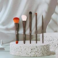 ราคา ชุดแต่งหน้าเครื่องมือแต่งหน้าแปรงแต่งหน้าสไตล์เดียวกันของตุ๊กตาบาร์บี้ 5 ชางโจว ใช่ (43477378595)