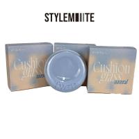 ราคา Fwee Collection CUSHION GLASS NATURAL หลากสี (15g) (28133366222)