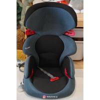 ราคา Combi Carseat Combi Joykids Mover Carseat คาร์ซีท สีฟ้า (40903940742)