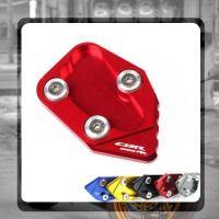 ราคา For HONDA CBR1000RR CBR 1000RR CBR1000 RR 2008-2016 2015 2014 Motorcycle Kickstand Foot Side Stand (57451916671)