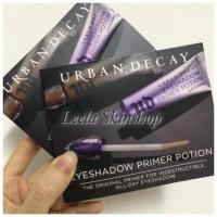 ราคา [พร้อมส่ง]Urban Decay Eyeshadow Primer Potion สีOriginal 2ml (98196133)