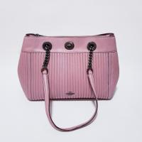 ราคา กระเป๋ามือสอง 22751 Turnlock Edie Carryall With Quilting Napa Black Leather ❤️Coach ตำหนิยาแนวจะสปาเก็บงานให้ (20792688774)