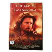 ราคา The Last Samurai (2003) มหาบุรุษซามูไร (DVD) ดีวีดี (24328698583)