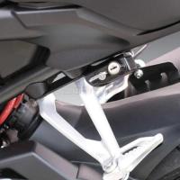 ราคา For Honda CB650R CBR650R 2019 2020 2021 CB125R 18-21 CB250R CBR 650R CB 650R Motorcycle Helmet Lock (56055637245)