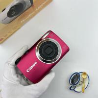 ราคา Canon Powershot a 3300is / Powershot a3300IS ( rare สุดๆ) ครบกล่อง (43073178027)