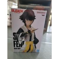 ราคา MODEL BLEACH เทพมรณะ โมเดลฟิกเกอร์ (40200535186)