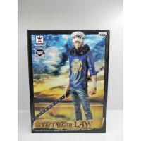 ราคา โมเดลฟิกเกอร์เเท้ Onepiece Master star piece law- วันพีช ลอว์ (5868648064)