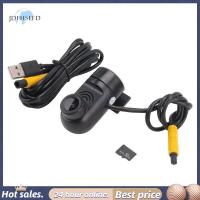 ราคา jdfhsffd1080P HD 360° มินิหมุน ADAS Dashcam, กล้อง Dash ในรถยนต์พร้อมการ์ด 32GB, โหมดที่จอดรถ 24 ชม./การมองเห็นได้ในเวลากลางคืน/การตรวจจับการเคลื่อนไหว (55505364424)