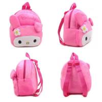 ราคา กระเป๋าเป้เด็ก เป้เด็กใบเล็ก ลายมายเมโลดี้ (384567240)