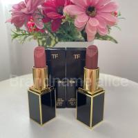ราคา แท้ ลิป Tom Ford lip color matte สี 100, 510, 25, 26, Mocha Rose (5385523794)