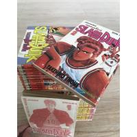 ราคา SlamDunk สแลมดั๊งค์ หนังสือการ์ตูน 31 เล่มจบ (3452297752)
