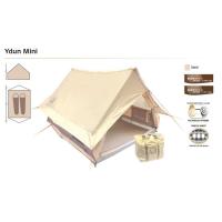 ราคา Nordisk YDUN TECH MINI Tent + ชุดเสา Color Kit Pack (1827612127)