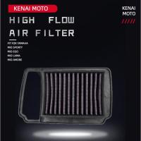ราคา 【KENAI】 YAMAHA MIO EGO MIO LAMA MIO SPORTY MIO AMORE กรองอากาศไหลสูง (49205908938)