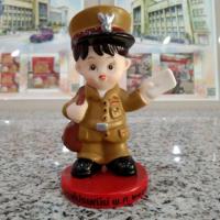 ราคา โมเดลบุรุษไปรษณีย์ไทยรุ่นปี พ.ศ. 2493 (ลิขสิทธิ์แท้จากไปรษณีย์ไทย) (6340933688)