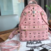 ราคา MCM dual stark backpack size s ปี 17 (1623737641)