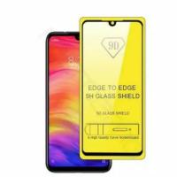 ราคา Xiaomi Redmi K20 / K20 Pro / S2 / Mi A2 Lite / Mi 6x กระจกนิรภัยกาวเต็ม 5D / 9D กระจกกันรอย (43405784890)