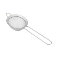 ราคา INDEX LIVING MALL กระชอน รุ่นพาราดอกซ์ ขนาด 8 ซม. - สีเงิน (18344709362)