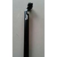 ราคา Joevianbike หลักอาน หลักอานอานอาน โลหะผสม 31,6 มม. หัว Nuke (29565159884)