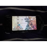 ราคา PSP รุ่น 3000 สีดำ มือ 2 สภาพสวย แปลงแล้ว เมม 64GB ลงเกมเต็มเมมแล้ว (28577283819)