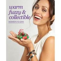 ราคา พวงกุญแจ Kipling Monkey keychain มาพร้อมกล่องพลาสติกใส ขนาด 4x3.25x2.25 นิ้ว (3516617539)