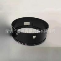 ราคา ยี่ห้อใหม่เหมาะสําหรับ Canon 24-70 2.8L II Algebra Tube Zoom Ring Lens Tube (43777461090)