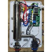 ราคา เครื่องทำน้ำร้อน6000วัตต์ (44001510076)