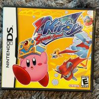 ราคา Nintendo DS : Kirby Squeak Squad (US) (29357395051)