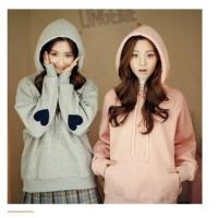 ราคา เสื้อกันหนาวสไตล์เกาหลี (748957093)