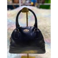 ราคา Coach แท้ ทรงโดม 9” ซิปykk (21974019763)