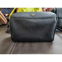 ราคา Coach หมอนสีดำของแท้ (20731790101)