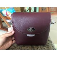 ราคา กระเป๋า David jones crossbody แท้มือสอง ไม่เคยผ่านการใช้งาน (1699705229)