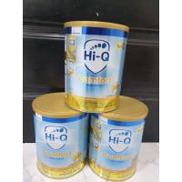 ราคา Hi-Q comfort สูตร1 ขนาด 800 g (19065202487)