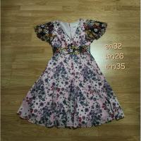 ราคา เดรส Lynaround size xs (29005839270)