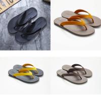 ราคา ⭐️รองเท้าแตะแบบหนีบmoochuu(MC01) รองเท้าแตะmoochuu มีหลายสี⭐️ (6180704401)