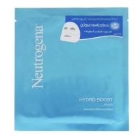 ราคา NEUTROGENA HYDRO BOOST MASK 1 แถม 1 (6384233066)