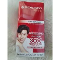 ราคา Rojukiss โรจูคิส เฟซ อาย เนค ครีม Anti-Gravity Face Eye Neck Cream (8 มลX6ซอง) (29993654543)