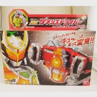 ราคา เข็มขัดมาสไรเดอร์ไกมุ (101493892)