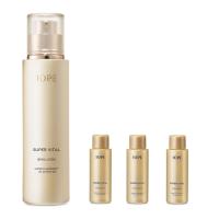 ราคา Iope Super Vital Emulsion 150ml + 18ml x 3 (24889708008)
