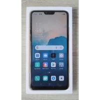 ราคา OPPO F7 4/64GB สีดำ เครื่องศูนย์ไทย มือสอง (23658915758)