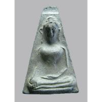 ราคา พระผงสุพรรณ ปลุกเสกอินเดีย เนื้อดิน ปี2518 วัดพระธาตุสุพรรณ กล่องเดิม (23487006071)