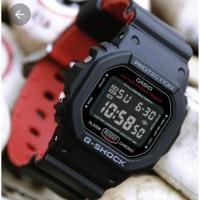 ราคา G-Shock DW-5600HR-1 (1312711077)