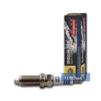 ราคา HELLA หัวเทียน IRIDIUM PLUS IMJ8RC4-8P จำนวน 1 หัว (9104120467)
