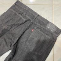 ราคา กางเกงยีนส์ผู้ชาย 505 Second Preloved Original (49903309010)