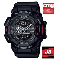 ราคา แท้แน่นอน 100% ออกใหม่ปี 2019 กับ G-SHOCK GA-400-1B อุปกรณ์ครบทุกอย่างพร้อมใบรับประกัน CMG (4828923262)